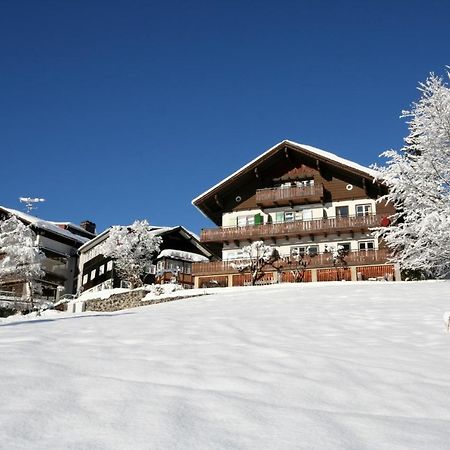 Hotel Adler Garni Hirschegg  Exterior photo